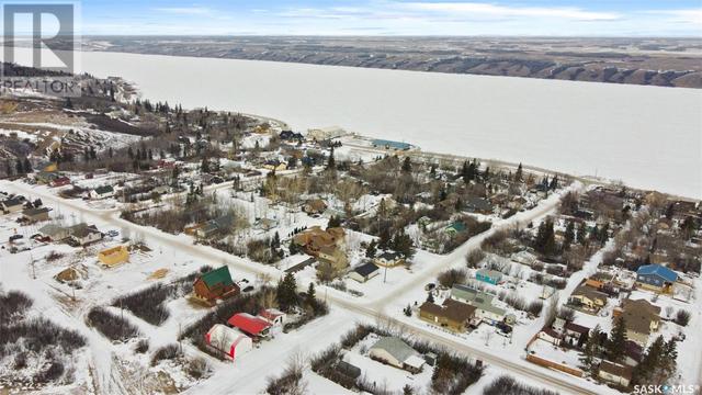317 Cumming Avenue, House detached with 4 bedrooms, 3 bathrooms and null parking in Manitou Beach SK | Image 44