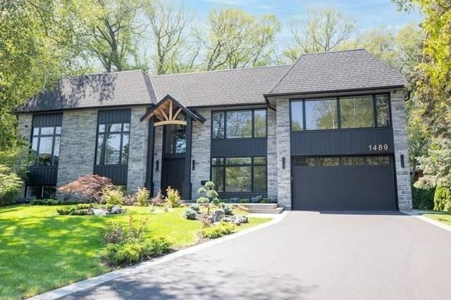 1489 Rogerswood Crt, House detached with 5 bedrooms, 5 bathrooms and 6 parking in Mississauga ON | Image 12