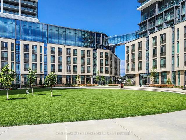 309 - 1000 Portage Pky, Condo with 2 bedrooms, 2 bathrooms and 1 parking in Vaughan ON | Image 29