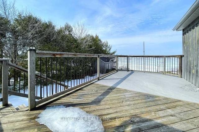 23 Redcap Beach Ln, House detached with 3 bedrooms, 2 bathrooms and 7 parking in Kawartha Lakes ON | Image 25