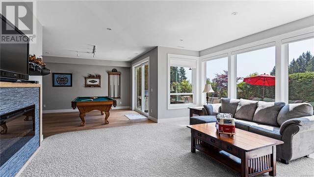 2207 Spirit Ridge Dr, House detached with 5 bedrooms, 4 bathrooms and 5 parking in Langford BC | Image 37