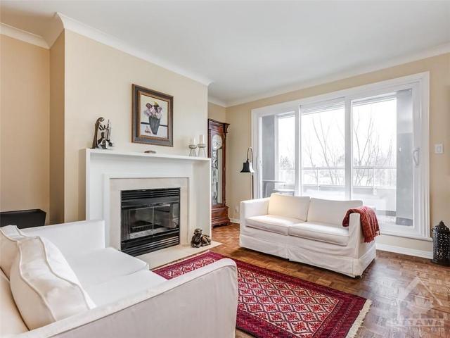 401 - 21 Durham Private, Condo with 2 bedrooms, 2 bathrooms and 2 parking in Ottawa ON | Image 8