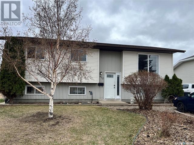 612 3rd St N, House detached with 4 bedrooms, 2 bathrooms and null parking in Martensville SK | Image 1