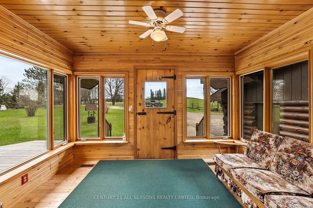 32062 Hwy 28, House detached with 3 bedrooms, 2 bathrooms and 9 parking in Bancroft ON | Image 23