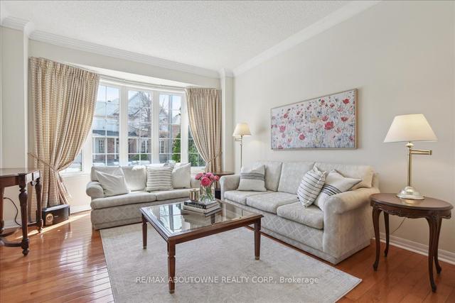 2238 Canonridge Cir, House detached with 4 bedrooms, 5 bathrooms and 4 parking in Oakville ON | Image 37