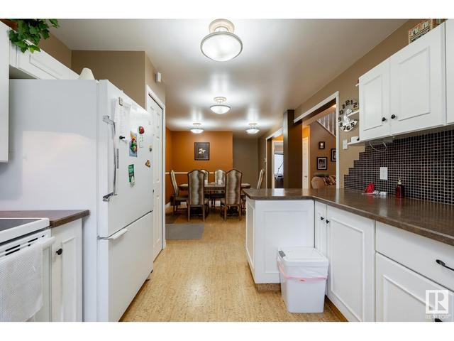 4805 52 Ave, House detached with 4 bedrooms, 3 bathrooms and null parking in Stony Plain AB | Image 23