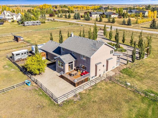 51 Norris Coulee Trail, House detached with 5 bedrooms, 3 bathrooms and null parking in Foothills County AB | Image 39