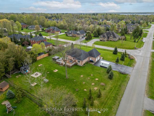 2 Basswood Cir, House detached with 3 bedrooms, 3 bathrooms and 11 parking in Oro Medonte ON | Image 29
