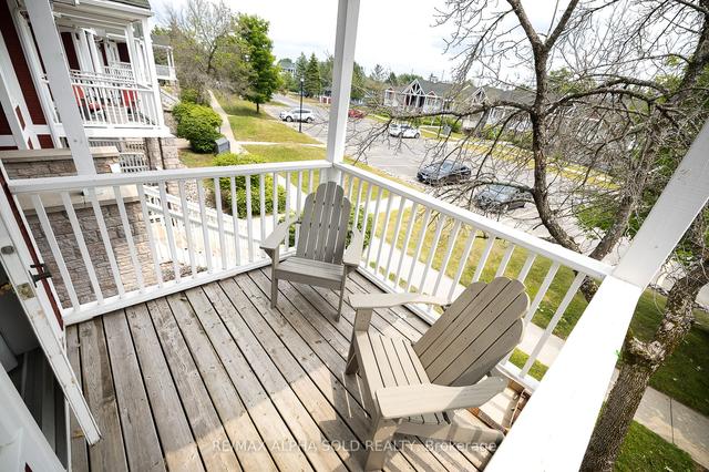 2266/67 - 90 Highland Dr, Townhouse with 2 bedrooms, 2 bathrooms and 1 parking in Oro Medonte ON | Image 2