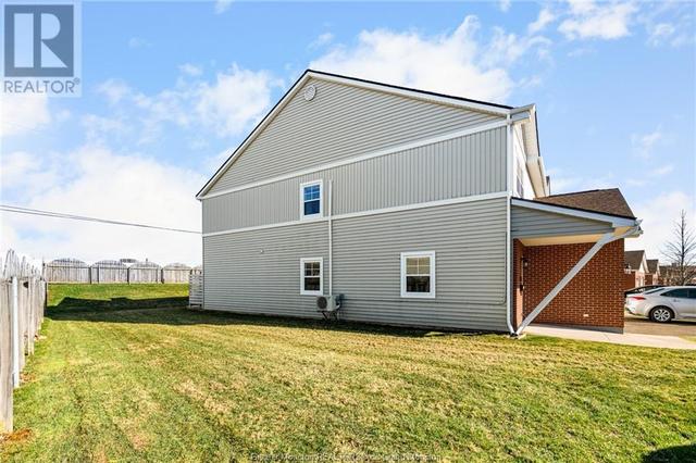 100 - 80 Mount Pleasant Rd, House attached with 2 bedrooms, 1 bathrooms and null parking in Moncton NB | Image 38