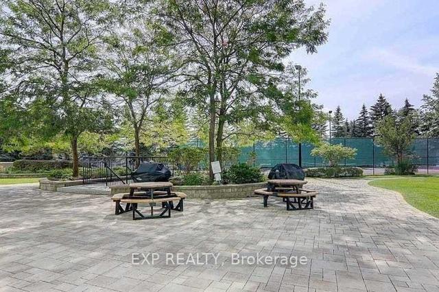 918 - 7805 Bayview Ave, Condo with 2 bedrooms, 2 bathrooms and 1 parking in Markham ON | Image 21
