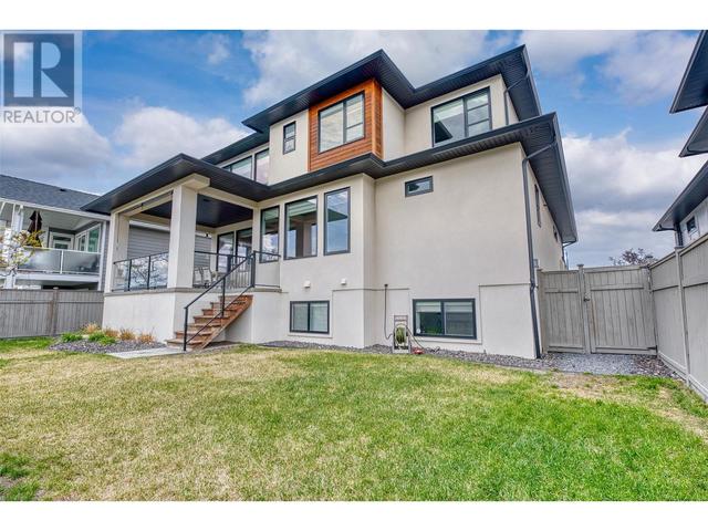 280 Quilchena Dr, House detached with 6 bedrooms, 3 bathrooms and 3 parking in Kelowna BC | Image 56