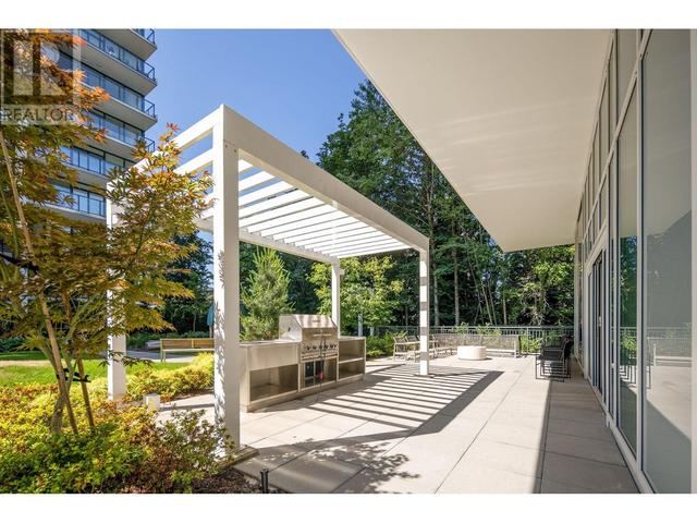 1003 - 585 Austin Ave, Condo with 3 bedrooms, 2 bathrooms and 1 parking in Coquitlam BC | Image 37