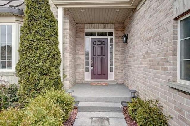 48 Apple Ridge Dr, House detached with 4 bedrooms, 3 bathrooms and 4 parking in Kitchener ON | Image 23