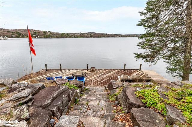 1101 Grassmere Resort Rd, Home with 0 bedrooms, 0 bathrooms and null parking in Lake of Bays ON | Image 28