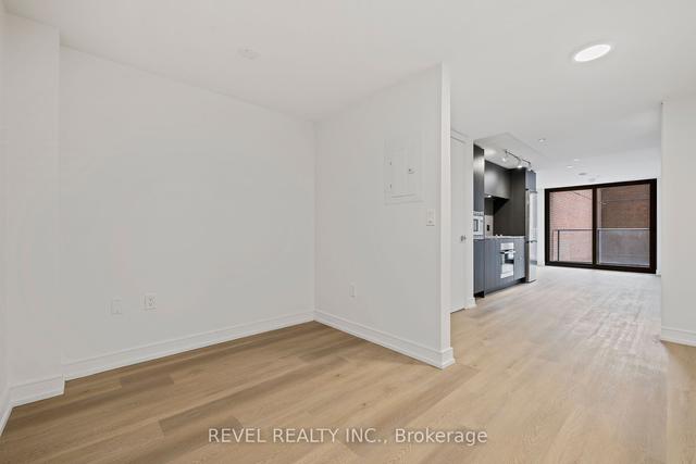 533 - 1 Jarvis St, Condo with 1 bedrooms, 1 bathrooms and 0 parking in Hamilton ON | Image 21