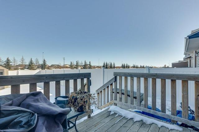 13 Sullivan Close, Home with 4 bedrooms, 2 bathrooms and 1 parking in Red Deer AB | Image 20