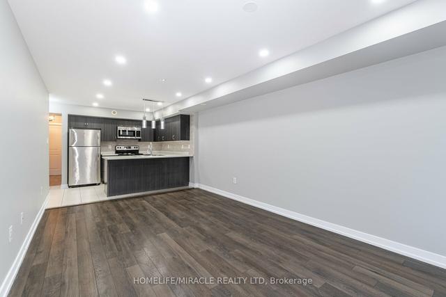 111 - 100 Parrotta Dr, Condo with 2 bedrooms, 2 bathrooms and 1 parking in Toronto ON | Image 27