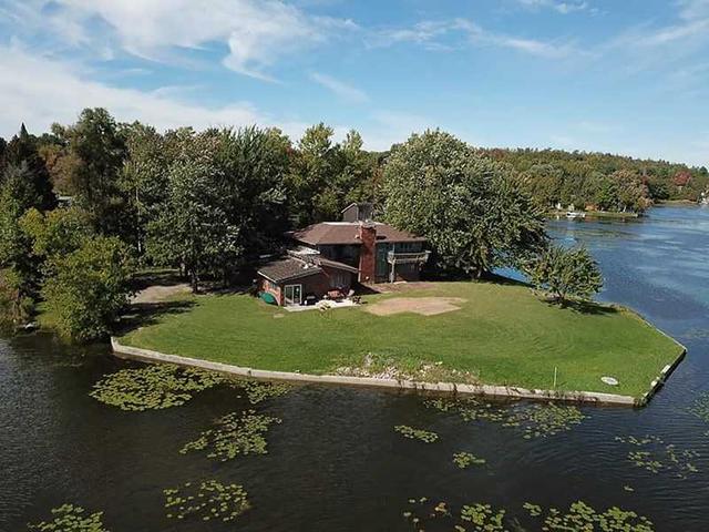 15 Bertha St, House detached with 7 bedrooms, 3 bathrooms and 5 parking in Kawartha Lakes ON | Image 23