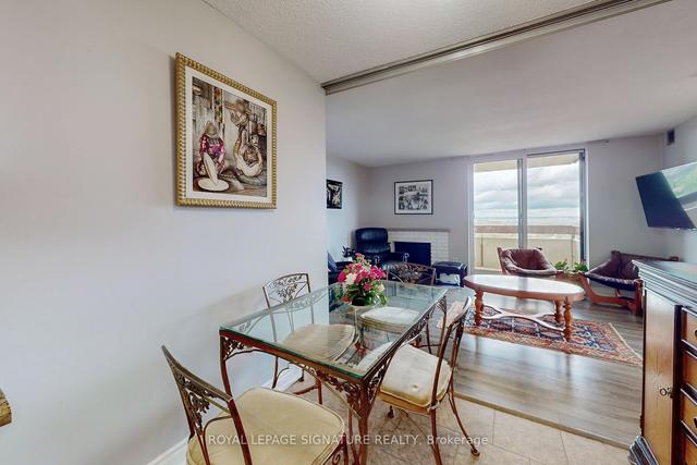 1903 - 55 Huntingdale Blvd, Condo with 2 bedrooms, 2 bathrooms and 1 parking in Toronto ON | Image 14