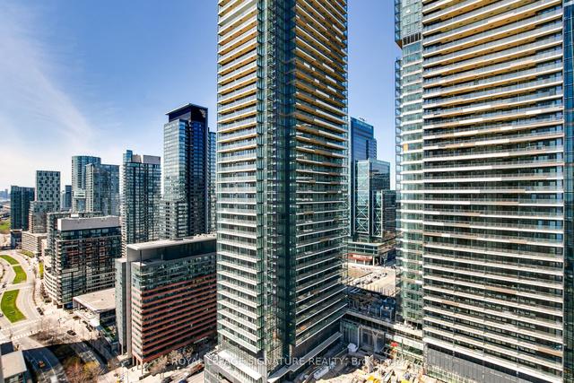 3506 - 10 Navy Wharf Ct, Condo with 1 bedrooms, 1 bathrooms and 1 parking in Toronto ON | Image 22