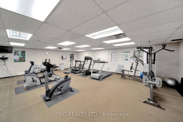 1008 - 20 Cherrytree Dr, Condo with 2 bedrooms, 2 bathrooms and 1 parking in Brampton ON | Image 24
