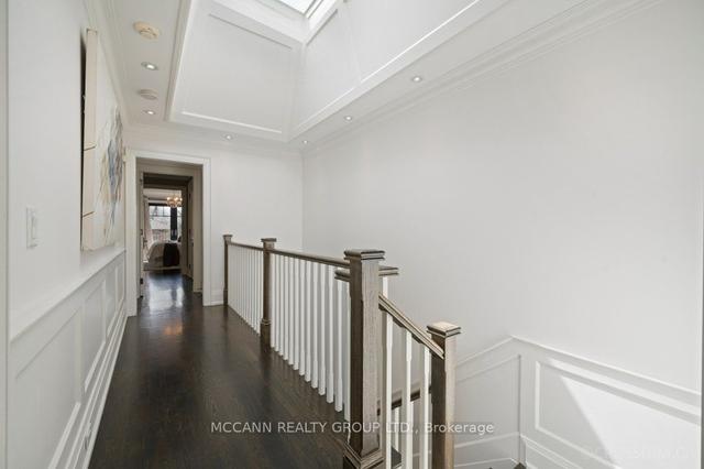 335 Melrose Ave, House detached with 4 bedrooms, 5 bathrooms and 3 parking in Toronto ON | Image 9