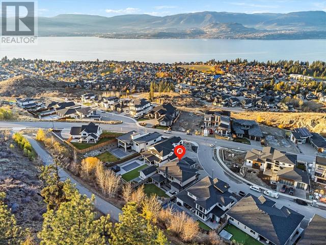 419 Hawk Hill Dr, House detached with 6 bedrooms, 4 bathrooms and 5 parking in Kelowna BC | Image 49