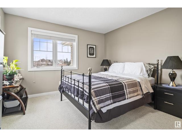 335 62 St Sw Sw, House detached with 5 bedrooms, 3 bathrooms and null parking in Edmonton AB | Image 52