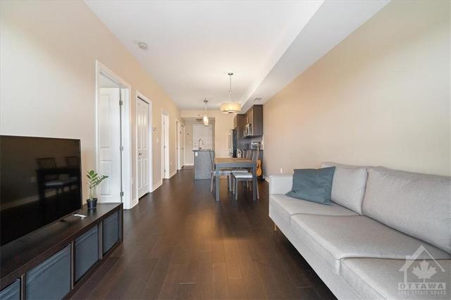 412 - 120 Prestige Cir, Condo with 1 bedrooms, 1 bathrooms and 2 parking in Ottawa ON | Image 18