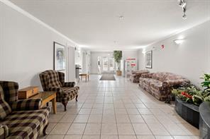1217 - 950 Arbour Lake Road Nw, Condo with 1 bedrooms, 1 bathrooms and 1 parking in Calgary AB | Image 5