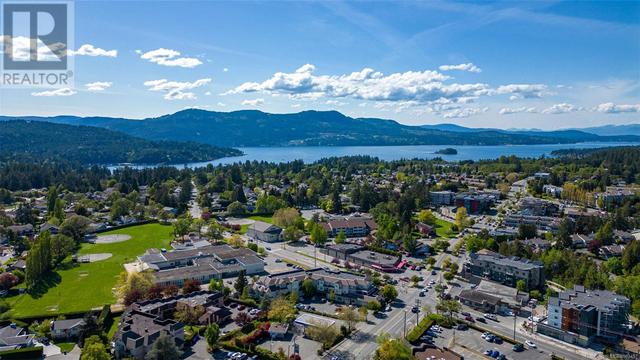 209 - 7088 West Saanich Rd, Condo with 2 bedrooms, 2 bathrooms and 1 parking in Central Saanich BC | Image 1