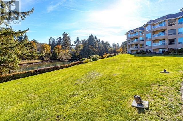 3185 - 2600 Ferguson Rd, Condo with 2 bedrooms, 2 bathrooms and 2 parking in Central Saanich BC | Image 43
