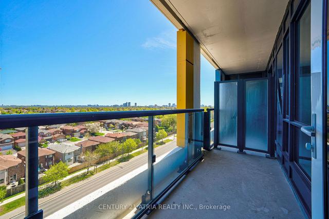 804 - 7950 Bathurst St, Condo with 2 bedrooms, 2 bathrooms and 1 parking in Vaughan ON | Image 31