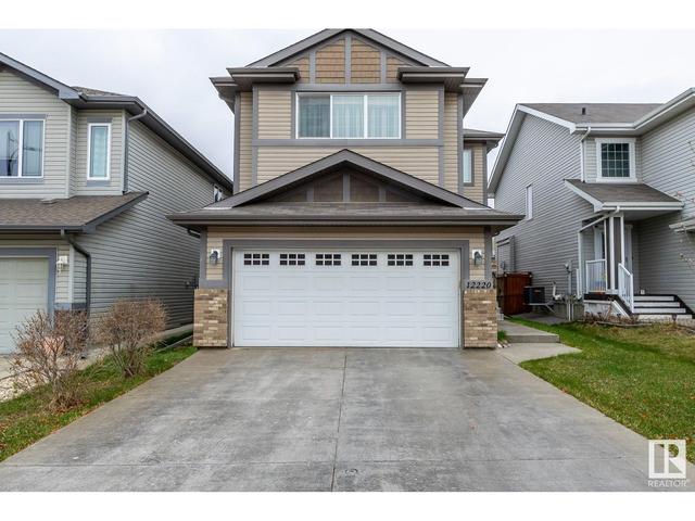 12220 172 Ave Nw, House detached with 3 bedrooms, 2 bathrooms and 4 parking in Edmonton AB | Image 1