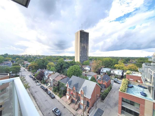 621 - 33 Helendale Ave, Condo with 2 bedrooms, 2 bathrooms and 1 parking in Toronto ON | Image 27