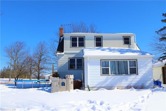 2385 Stevensville Road, House detached with 3 bedrooms, 2 bathrooms and 8 parking in Fort Erie ON | Image 23