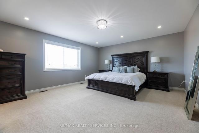 213 Morden Dr, House detached with 4 bedrooms, 4 bathrooms and 5 parking in Shelburne ON | Image 24