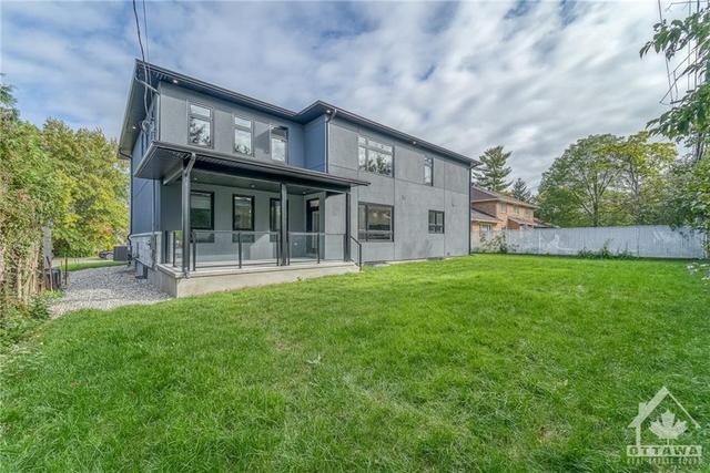 224 Roger Road, House detached with 6 bedrooms, 6 bathrooms and 9 parking in Ottawa ON | Image 30