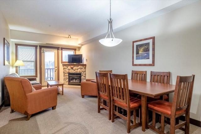 303 - 1500 Mcdonald Ave, Condo with 2 bedrooms, 2 bathrooms and 1 parking in Fernie BC | Image 6