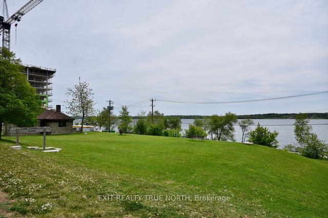 1208 - 140 Dunlop St E, Condo with 1 bedrooms, 1 bathrooms and 1 parking in Barrie ON | Image 27