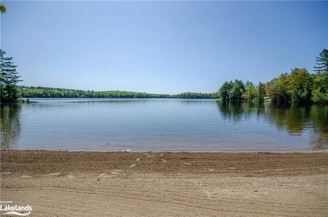 621 - 1047 Bonnie Lake Camp Rd, House detached with 3 bedrooms, 1 bathrooms and 2 parking in Bracebridge ON | Image 22