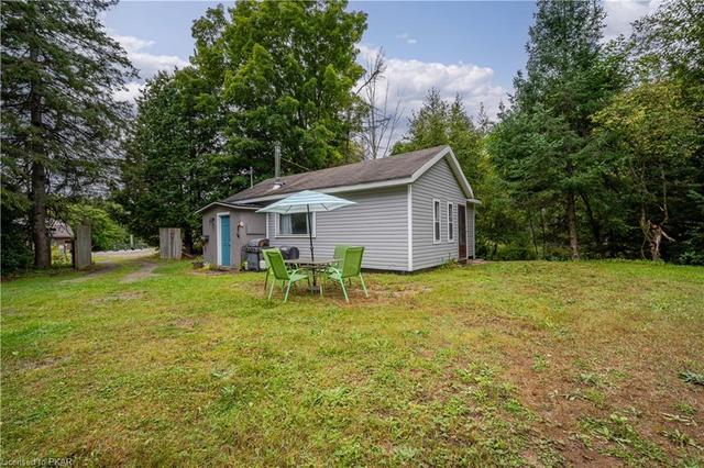 50 Art Bot Rd, House detached with 1 bedrooms, 1 bathrooms and 4 parking in North Kawartha ON | Image 11