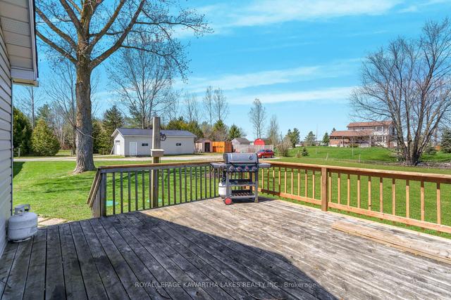 49 Weldon Rd, House detached with 2 bedrooms, 2 bathrooms and 16 parking in Kawartha Lakes ON | Image 27