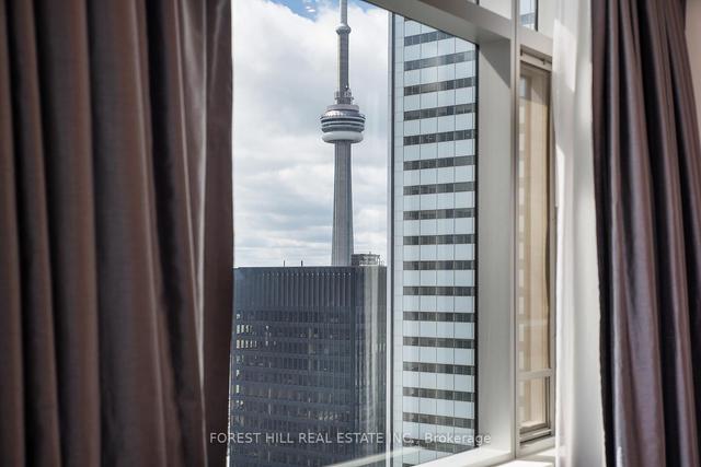 4404 - 311 Bay St, Condo with 2 bedrooms, 2 bathrooms and 1 parking in Toronto ON | Image 26