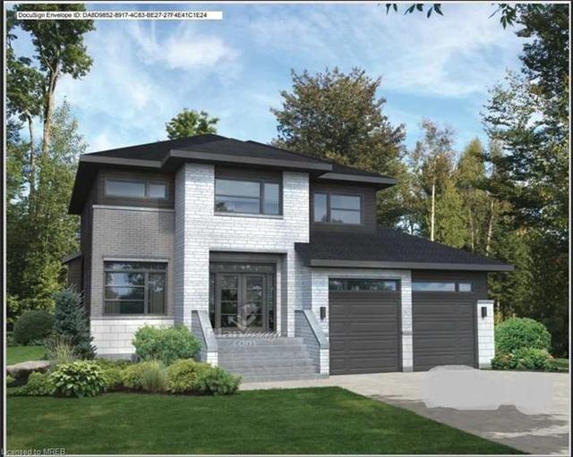 lot 13 Bonaventure Court, House detached with 4 bedrooms, 2 bathrooms and 6 parking in Greater Sudbury ON | Image 1