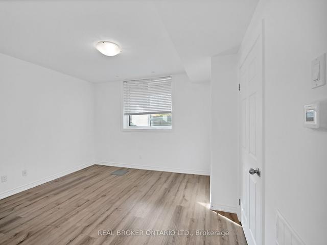 3A - 164 Heiman St, Townhouse with 1 bedrooms, 1 bathrooms and 1 parking in Kitchener ON | Image 19