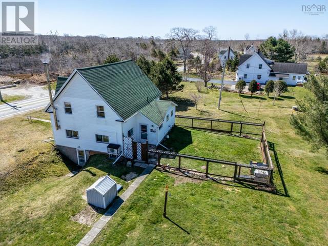894 Port Latour Road, House detached with 5 bedrooms, 1 bathrooms and null parking in Barrington NS | Image 15