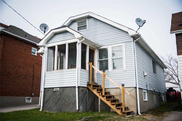 246 4th Ave E, House detached with 3 bedrooms, 2 bathrooms and 6 parking in North Bay ON | Image 30