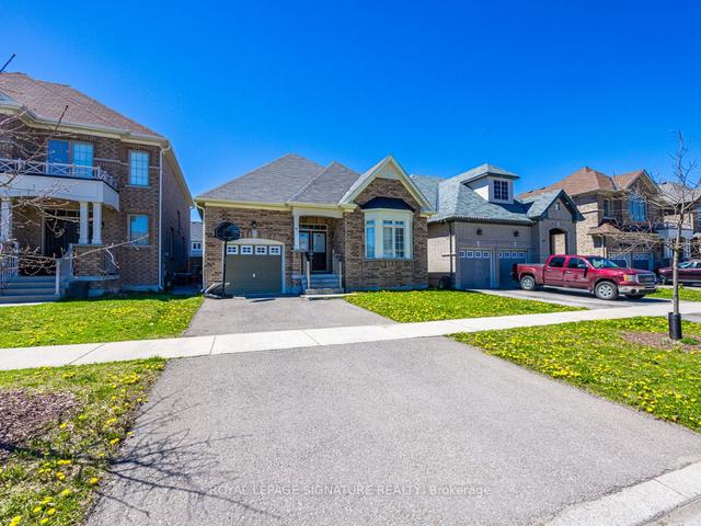 64 Pedwell St, House detached with 2 bedrooms, 2 bathrooms and 3 parking in Clarington ON | Image 12